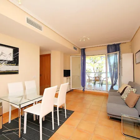 Apartment Apartment Marina Azul-1 *
