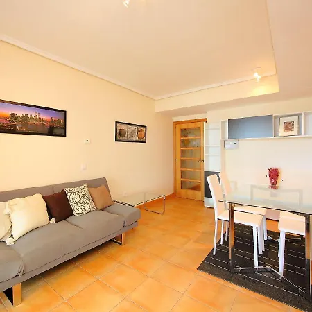 Apartment Marina Azul-1 *