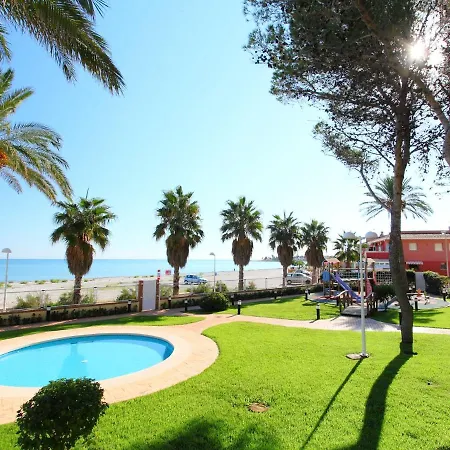 Apartment Apartment Marina Azul-1 *