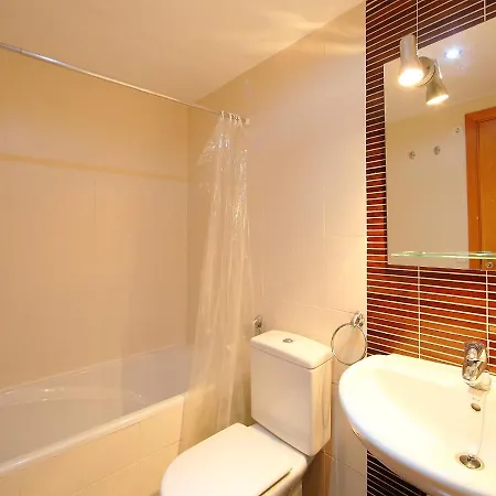 Apartment Marina Azul-1 Apartment Denia
