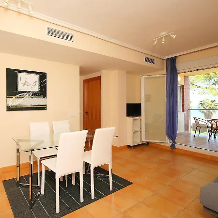 Apartment Apartment Marina Azul-1 *