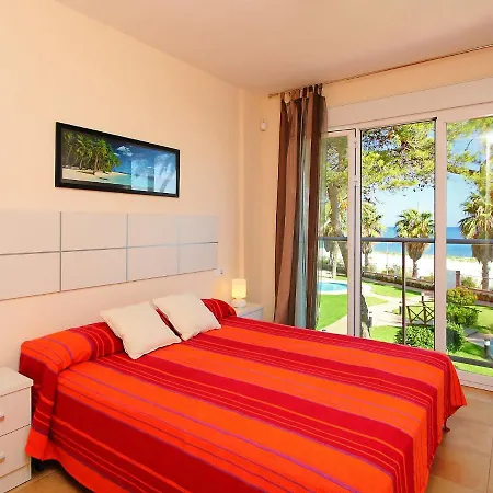 Apartment Marina Azul-1 * Denia