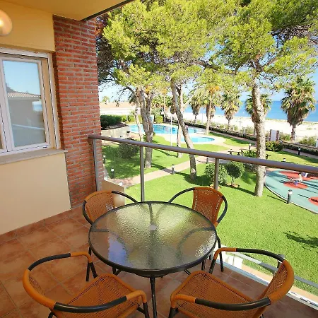 Apartment Marina Azul-1 Apartment *