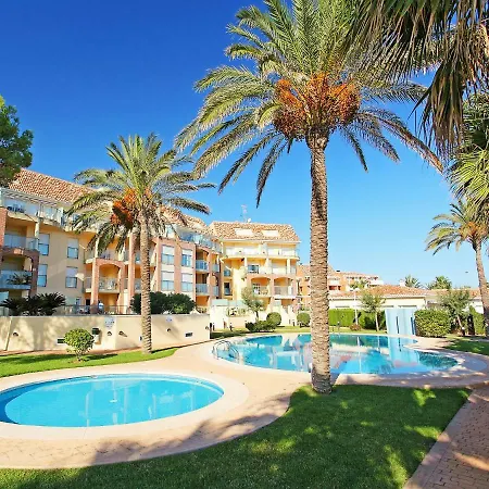 Apartment Marina Azul-1 *